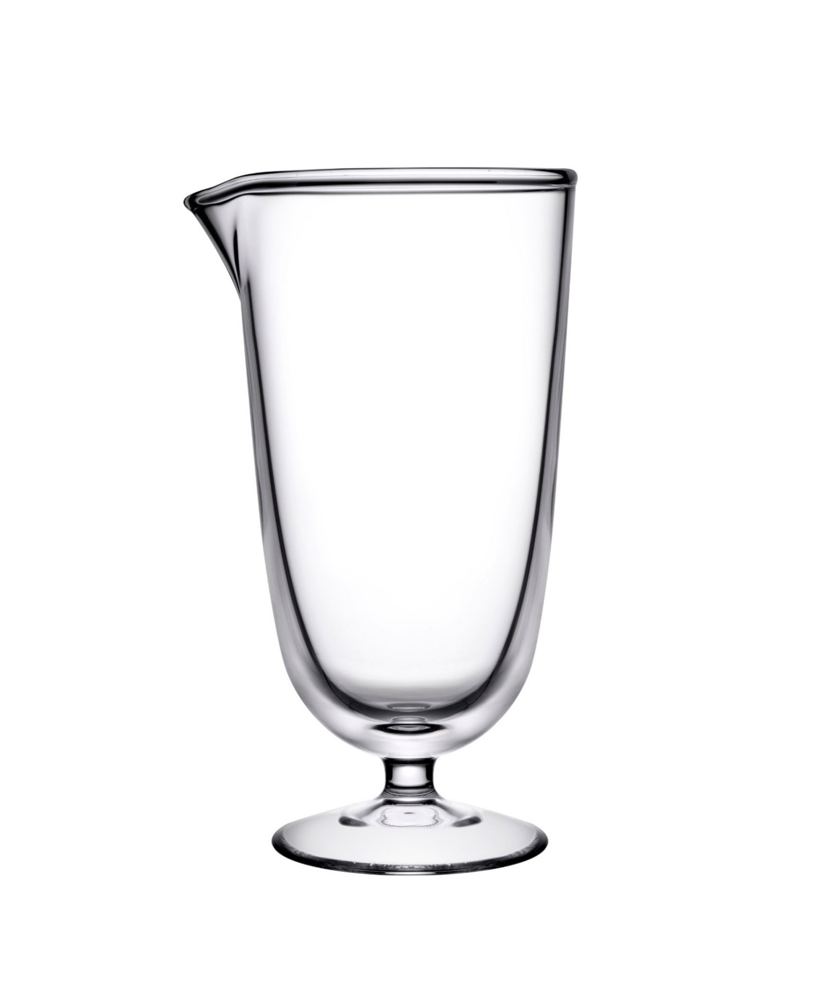 Стакан для смешивания Nude Glass Bar Giani