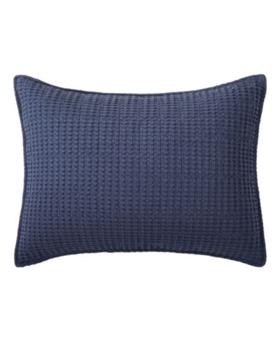 Наволочка Levtex Home Mills Waffle, Standard
