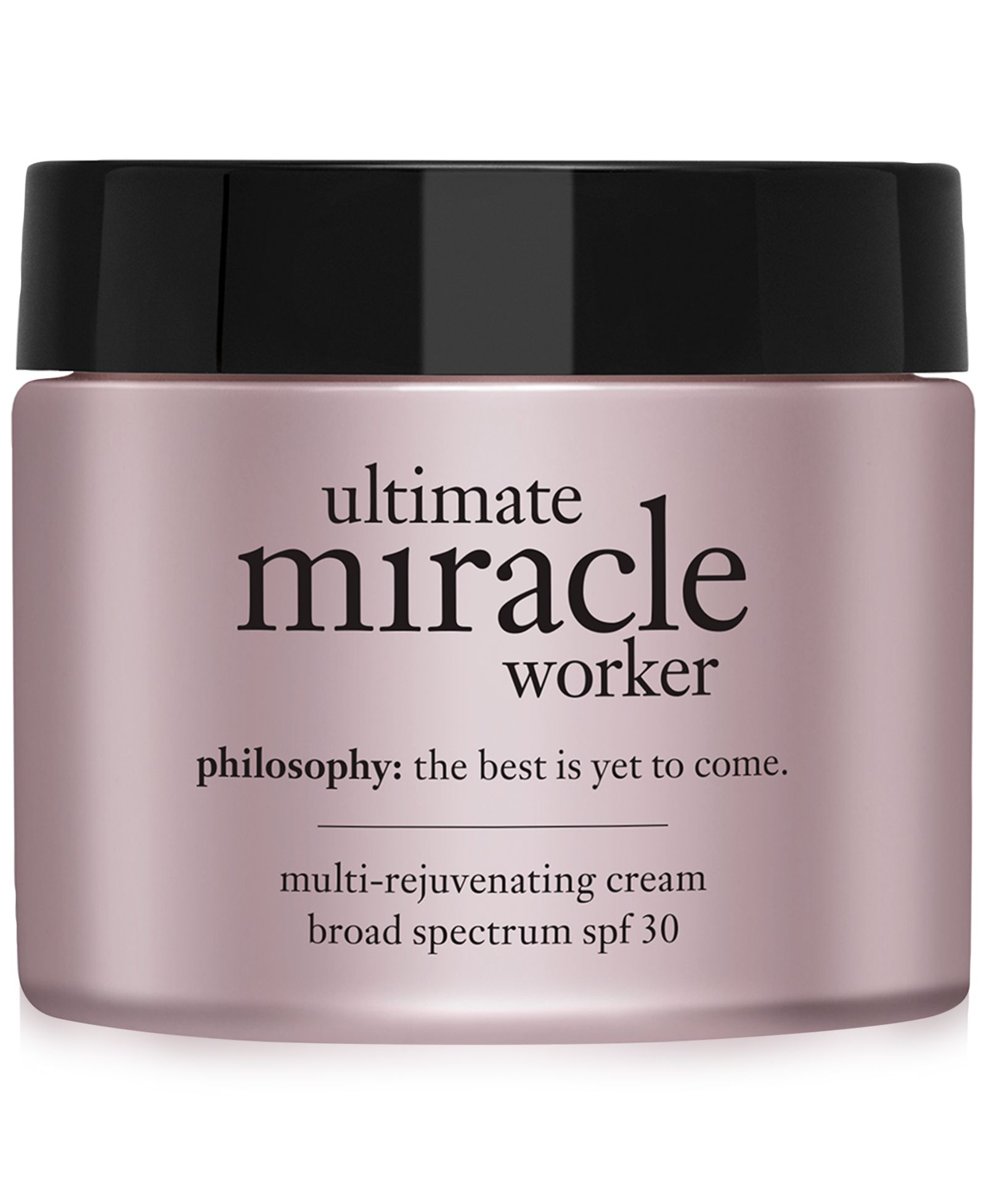 Универсальное средство philosophy ultimate miracle worker SPF 30, 2 oz.