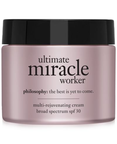 Универсальное средство philosophy ultimate miracle worker SPF 30, 2 oz.