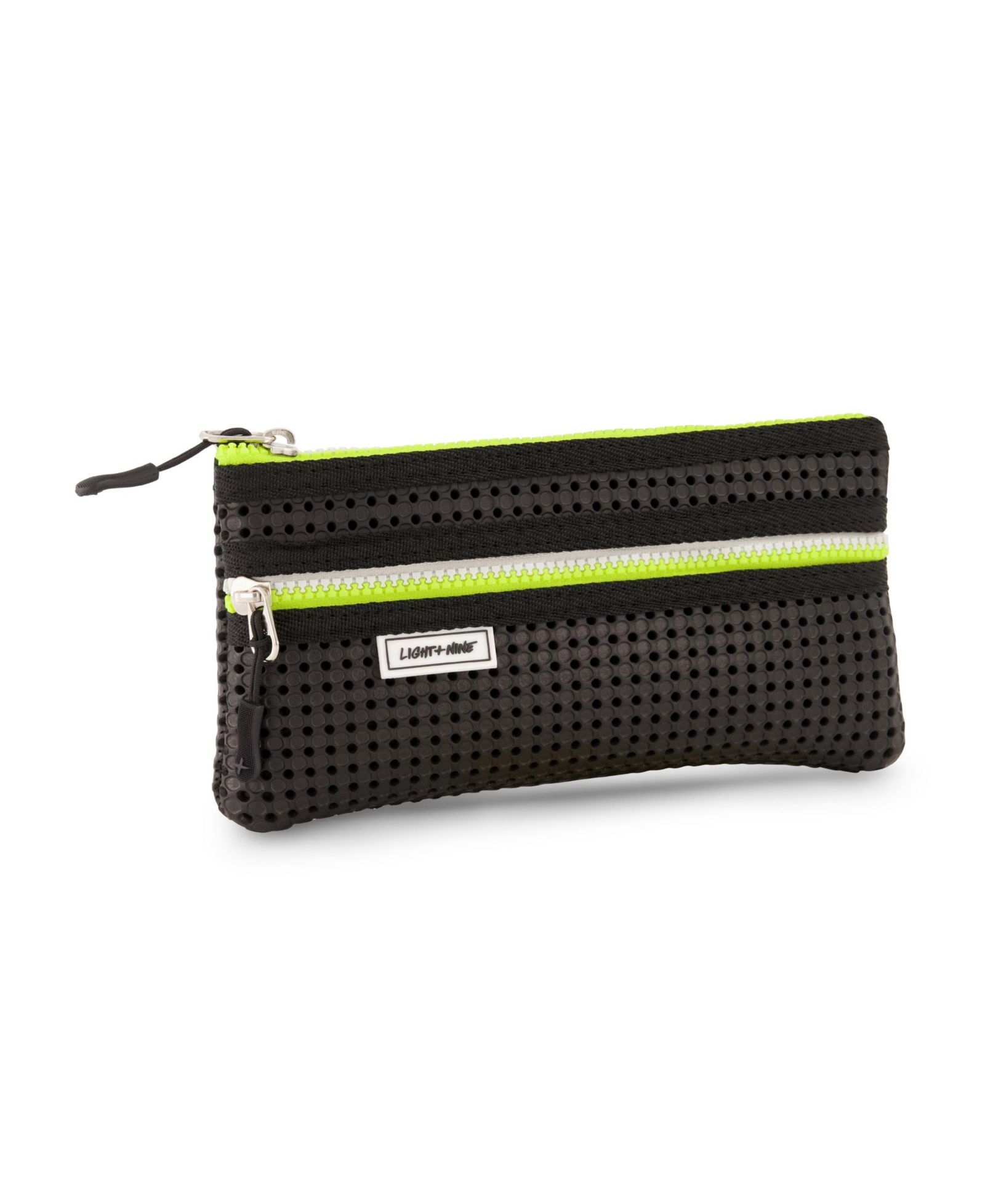 Пенал Light Nine Flat Pencil Pouch от Light + Nine для детей