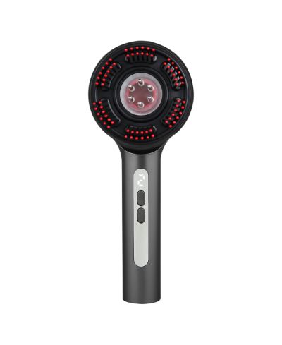 Panther Glow 3X LED Hair Rejuvenate Massage Comb
