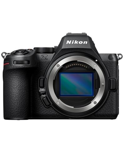 Nikon Z5II 24.5MP 4K Mirrorless Camera