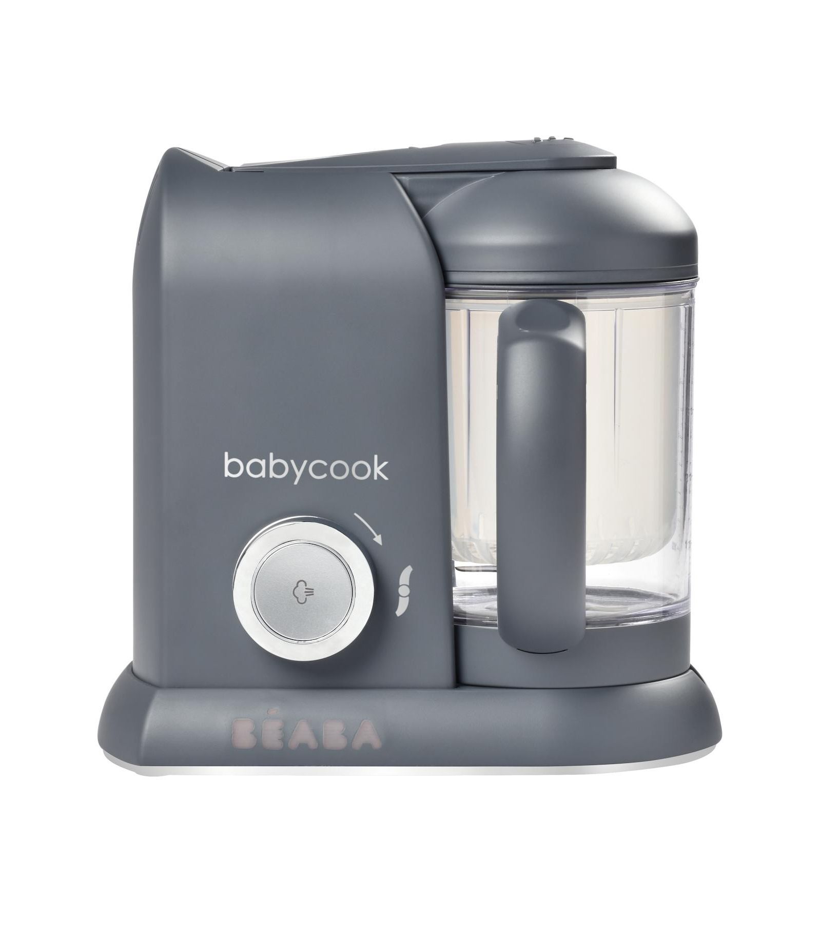 BEABA Baby Babycook Solo
