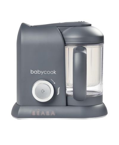 BEABA Baby Babycook Solo