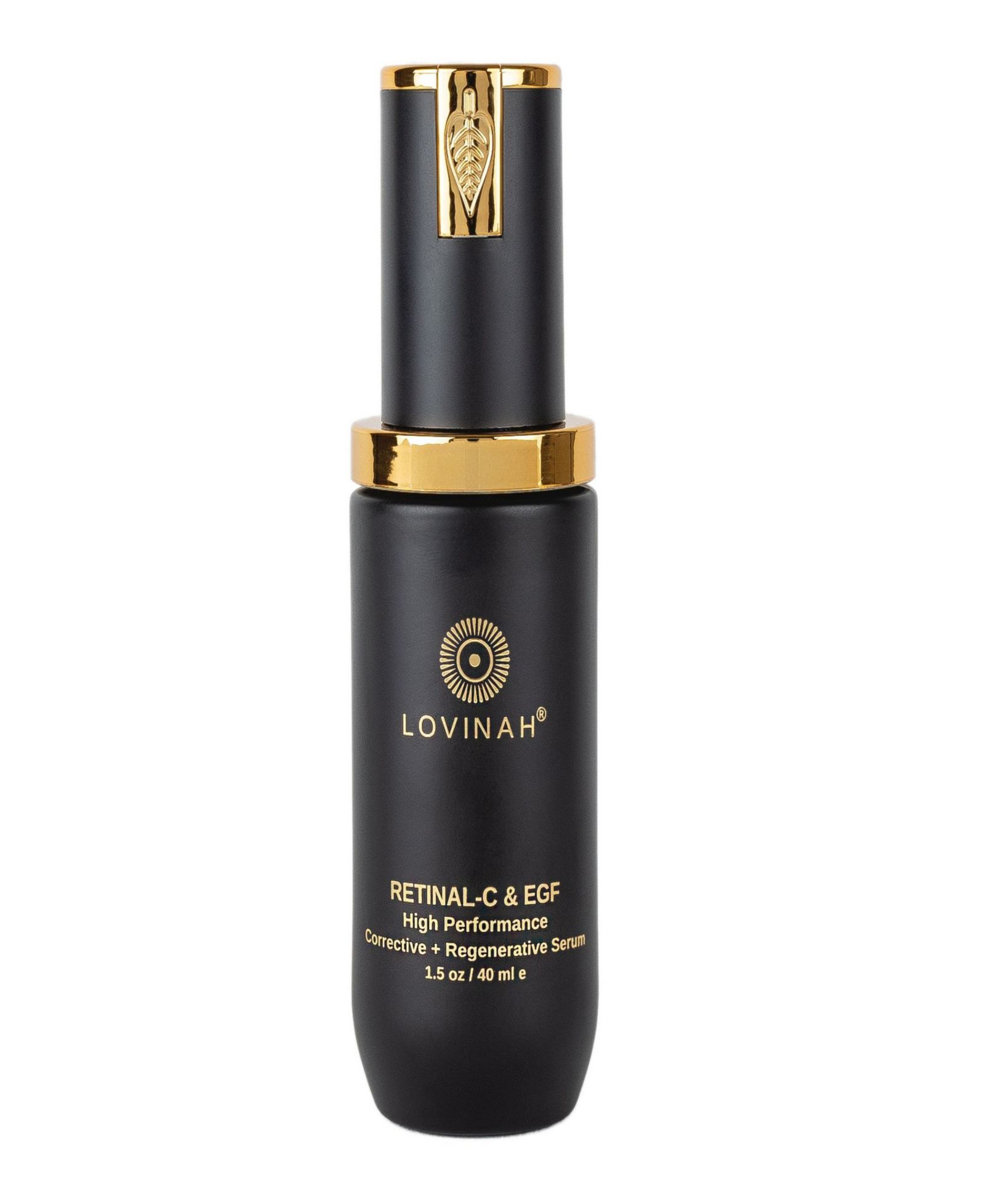 Сыворотка Lovinah Skincare Retinal EGF Advanced Renewal
