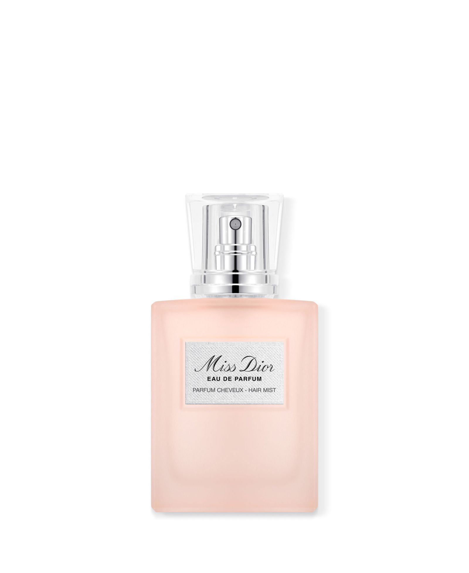 DIOR Miss Dior Eau de Parfum Mist для волос, 1 oz.