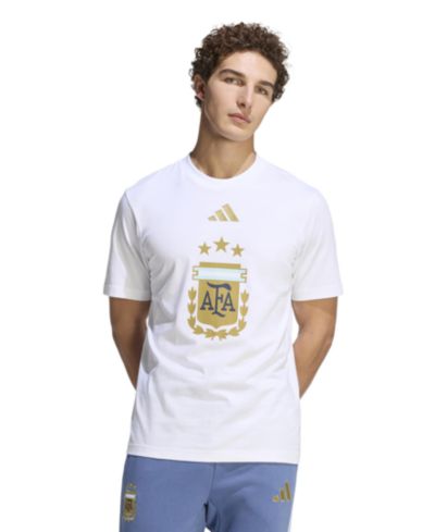 Мужская футболка adidas Argentina DNA Graphic