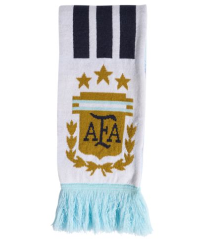 adidas Мужской шарф AFA Argentina