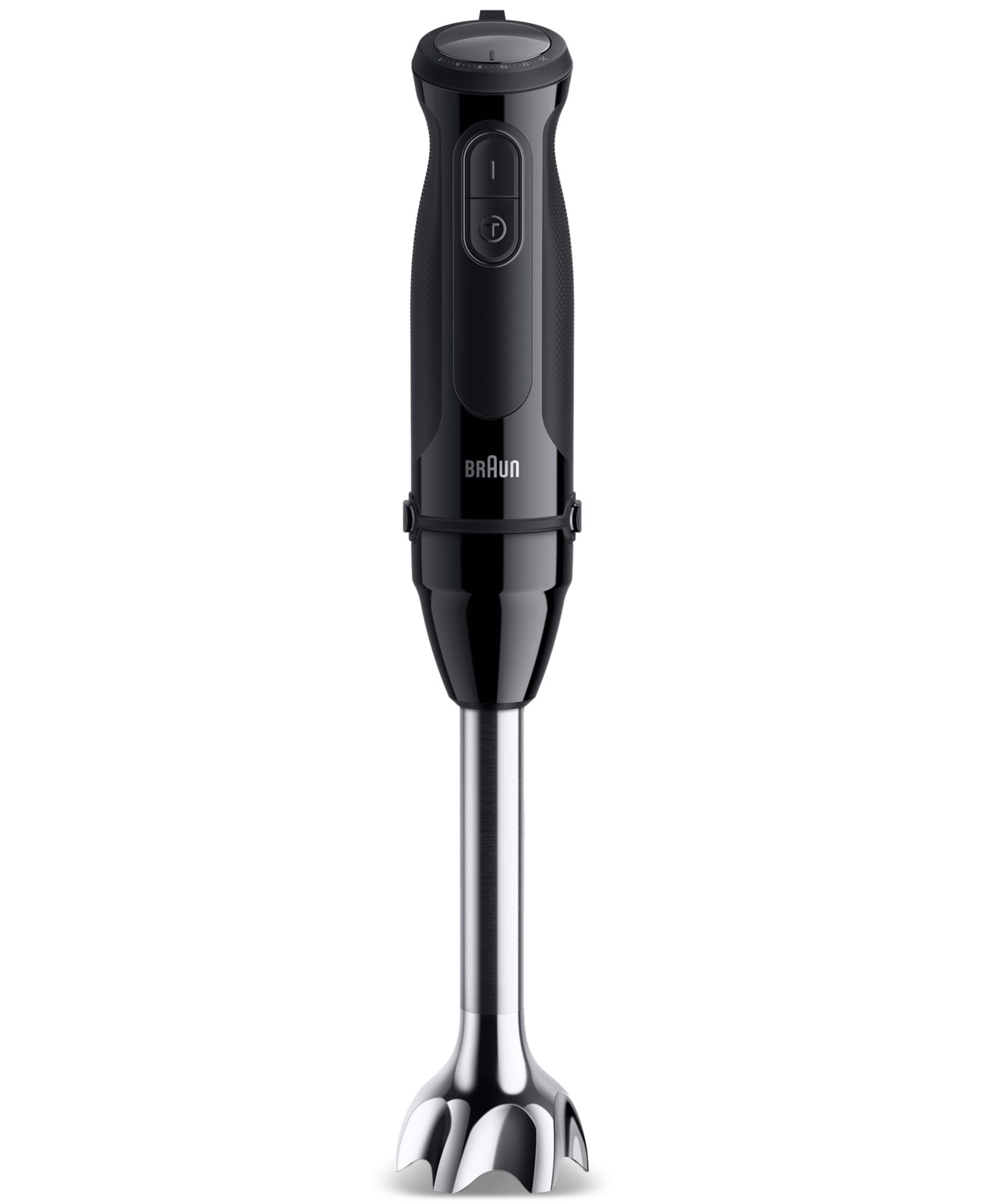 Ручной блендер Braun MultiQuick 5 Vario MQ50001M