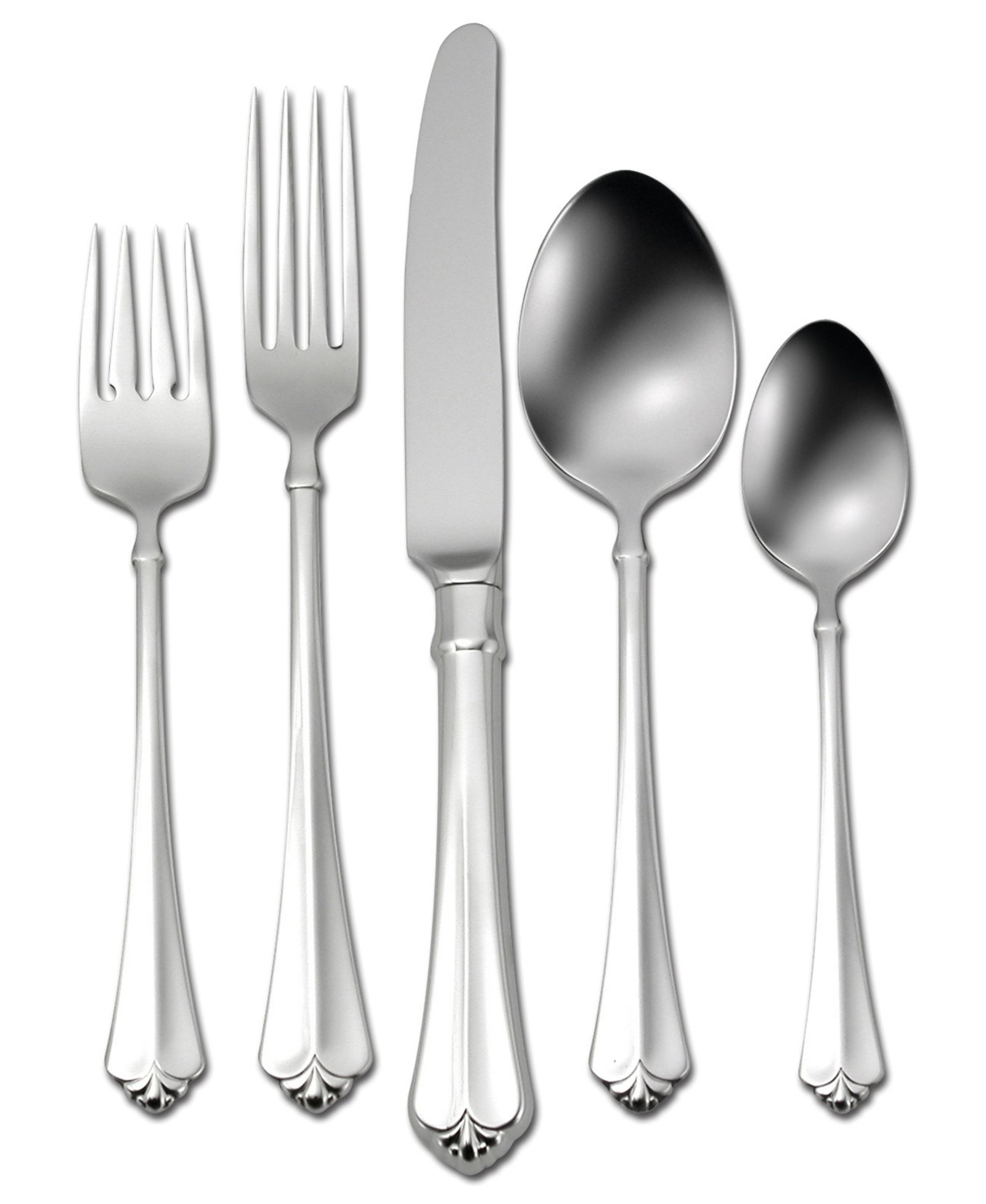 Oneida Juilliard 5-Piece Place Setting