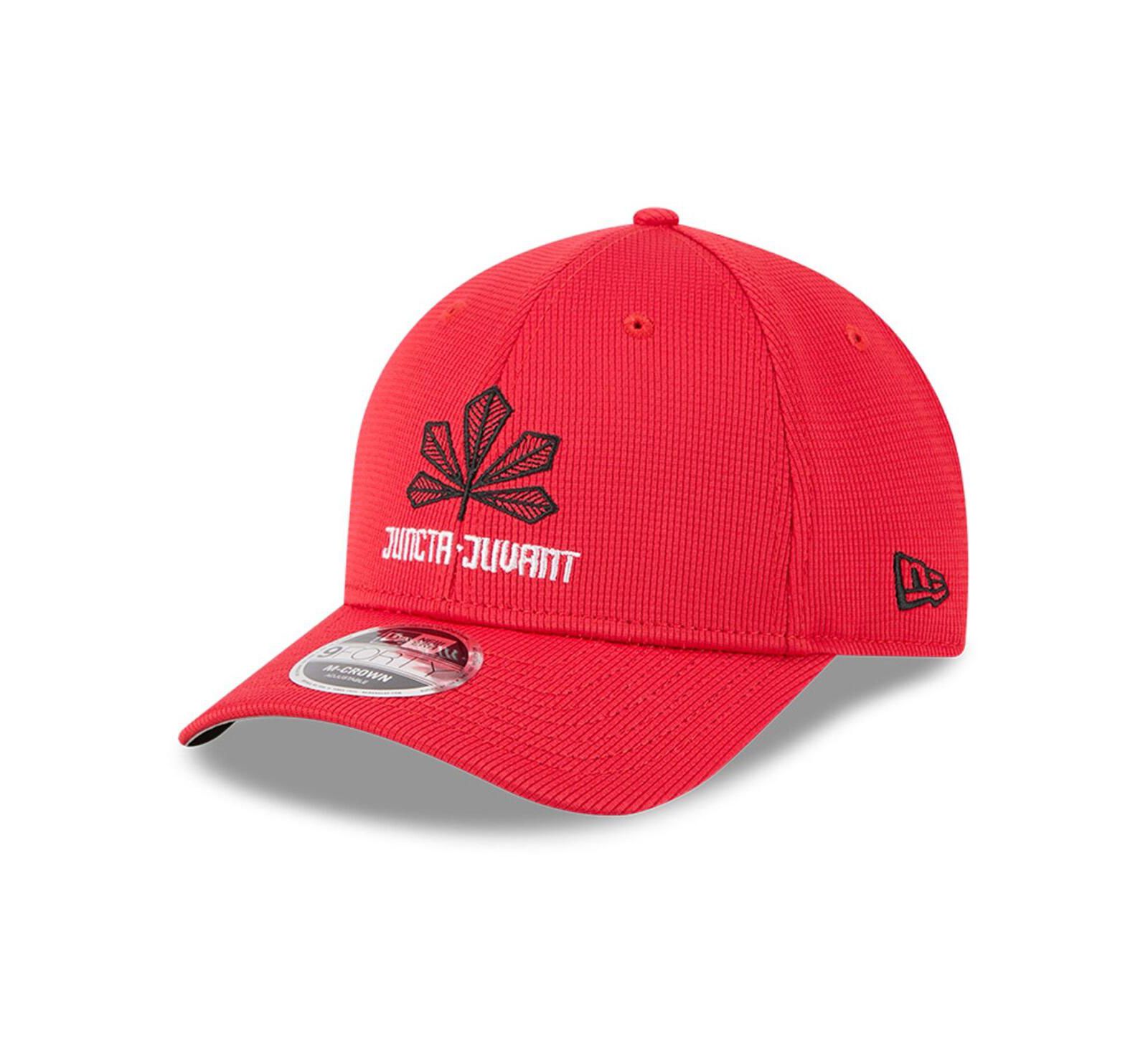 New Era Мужская бейсболка Cincinnati Reds 9FORTY M-Crown