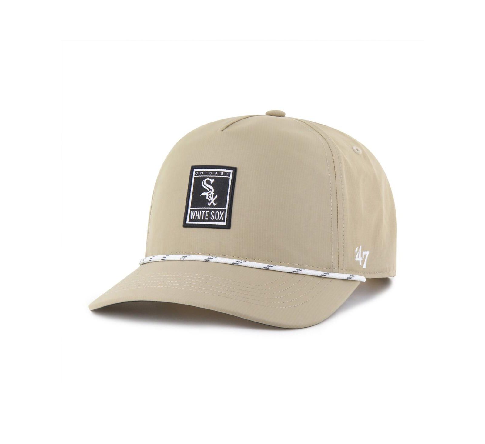 '47 Brand кепка Chicago White Sox Cozumel Hitch, Мужской