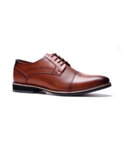 Мужские туфли A. Veer New York Derby Lace Up