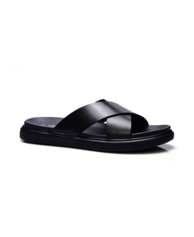 A. Veer Men's Rioza Sandals
