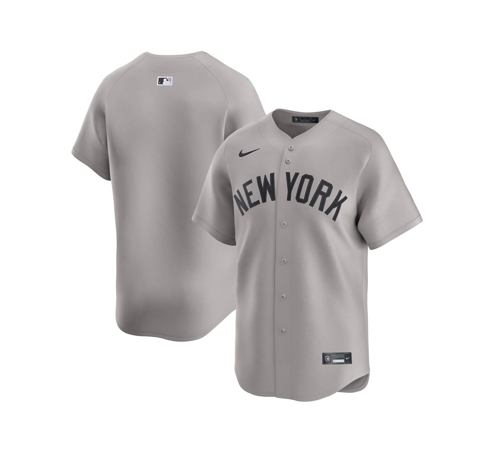 Джерси Nike New York Yankees для мужчин