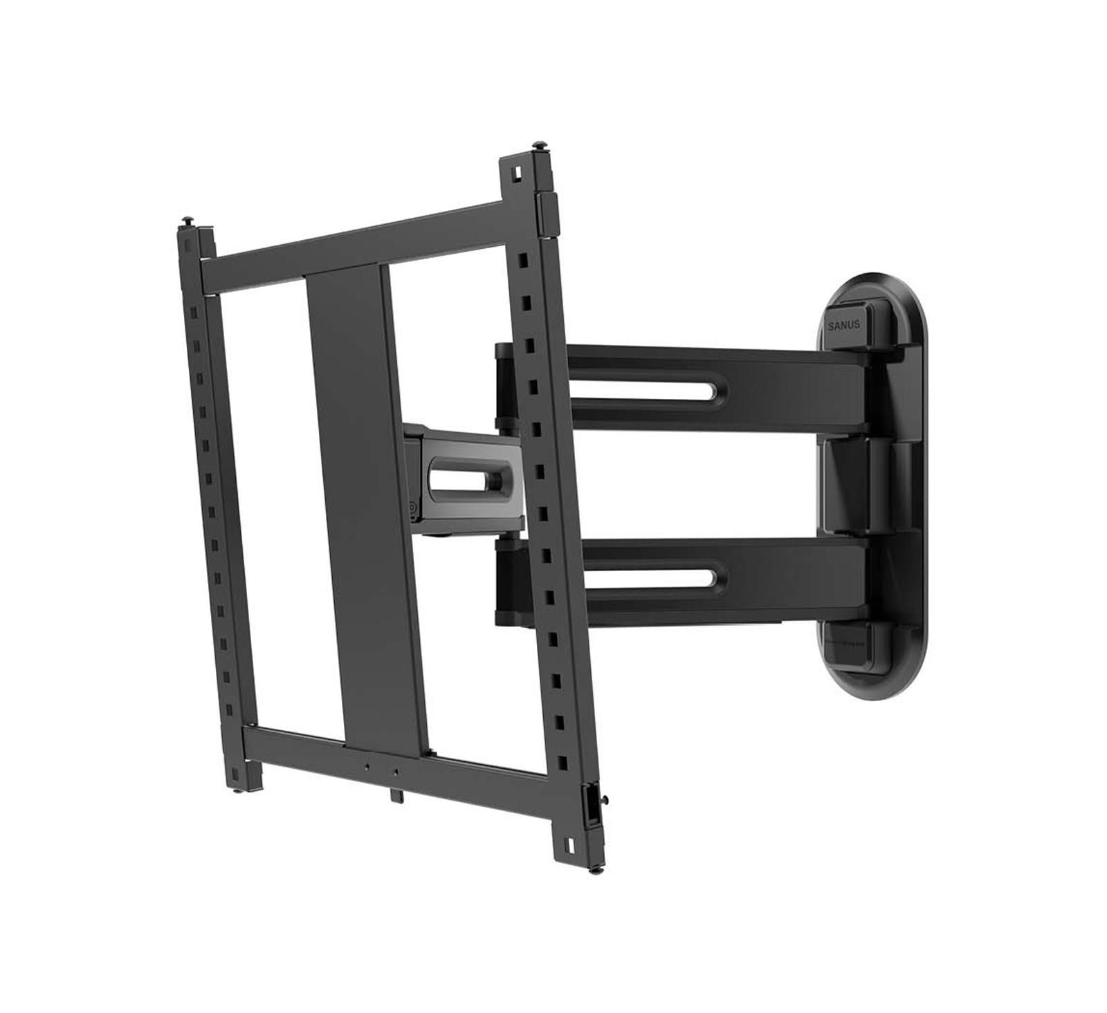 Кронштейн Sanus VMF822-B2 Premium Full-Motion для TV 32" - 65"