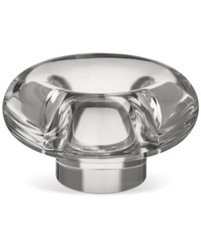 Kosta Boda Crystal Orion Votive Candle Holder