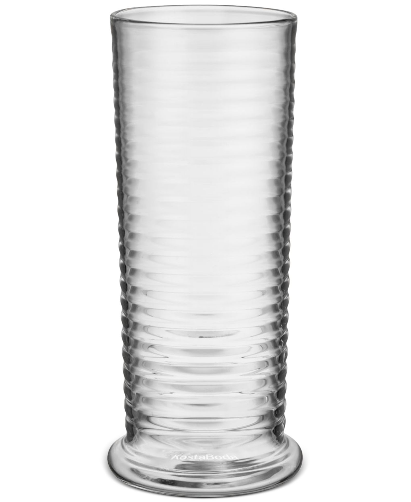 Набор из 2 стаканов Kosta Boda Viva Highball Glass