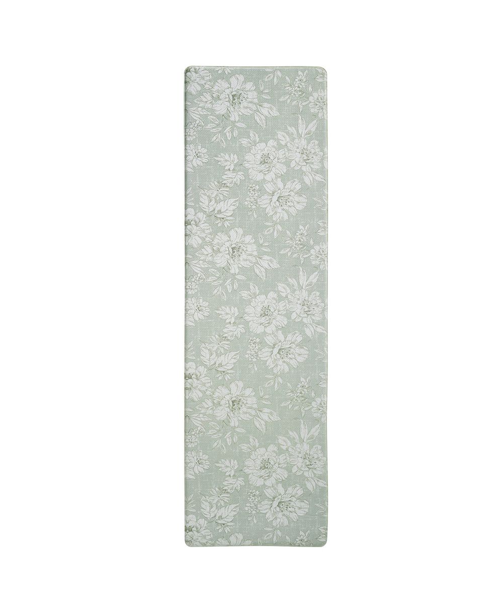 Laura Ashley коврик для здоровья Iris Anti-Fatigue 17.5" x 60"