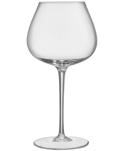 Orrefors Aroma Copa Gin Tonic Glasses, Set of 4