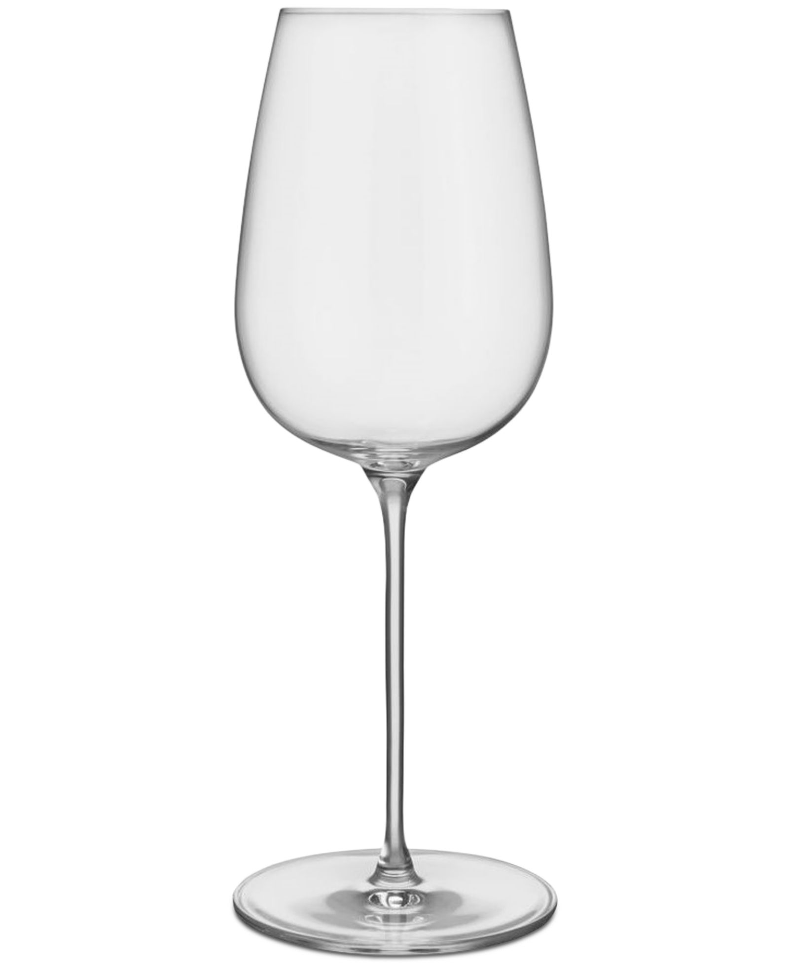 Бокалы для белого вина Orrefors Frantzén Crystal, комплект из 2 шт.
