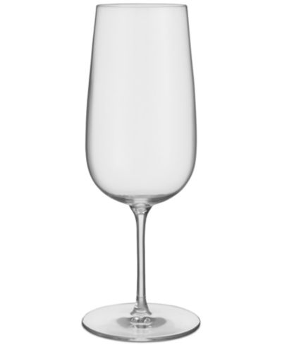 Orrefors Frantzén Crystal Beer Glasses, Set of 2