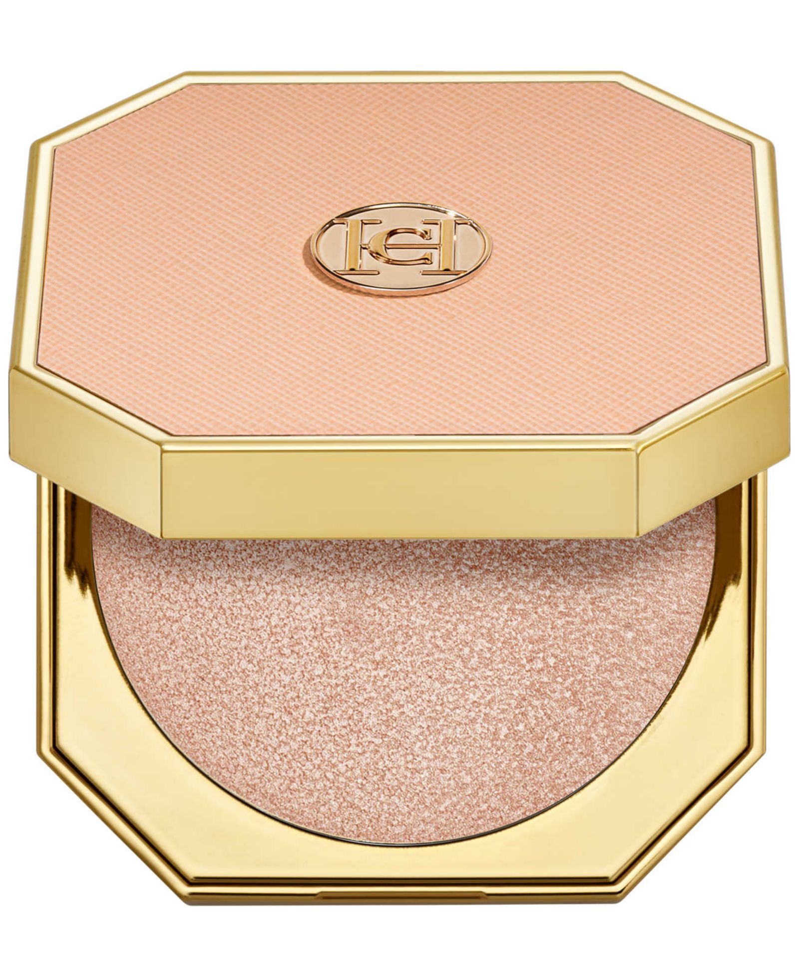Хайлайтер Carolina Herrera Nude Couture