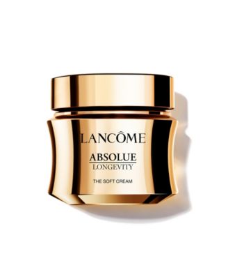 Lancôme Absolue Longevity мягкий крем, 2 oz.