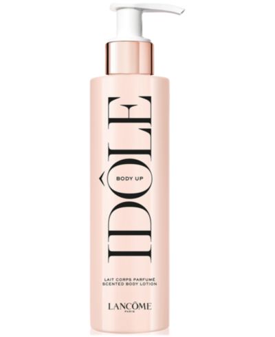 Lancôme Idôle Body Up Парфюмированный лосьон для тела