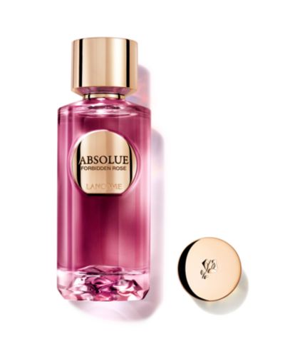 Lancôme Absolue Les Parfums Forbidden Rose