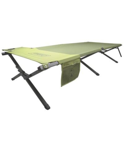 Coleman Trailhead Easy-Step Camping Cot