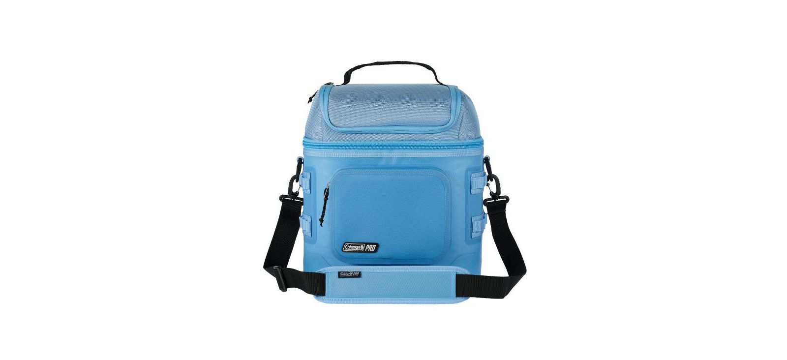 Coleman Pro 24-Can Soft Cooler