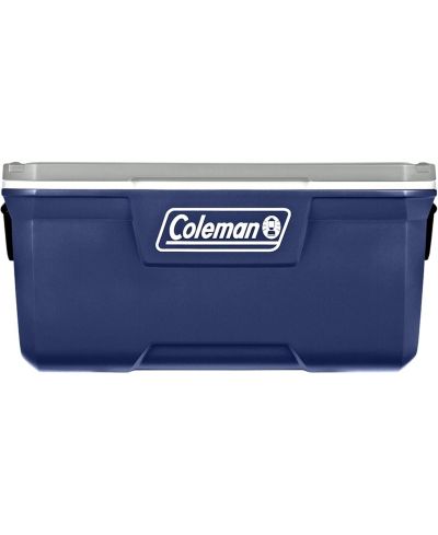 Coleman переносной холодильник, 120 Qt. Chest, 316 Series