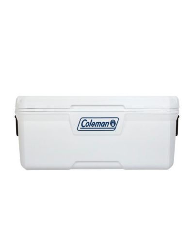 Coleman 316 Series 120 Qt. Marine Hard Ice Chest Cooler