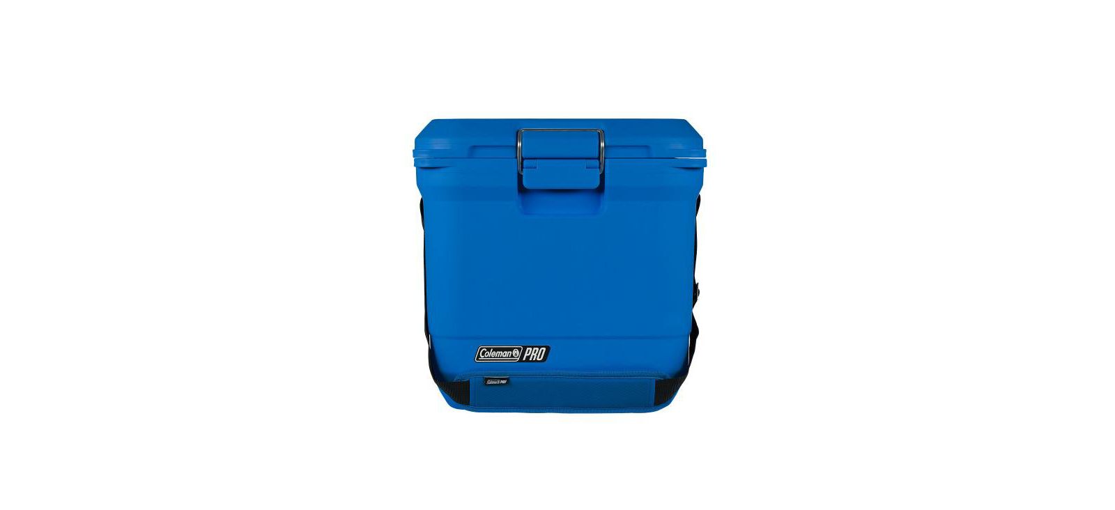 Coleman Pro 25-Quart Hard Cooler