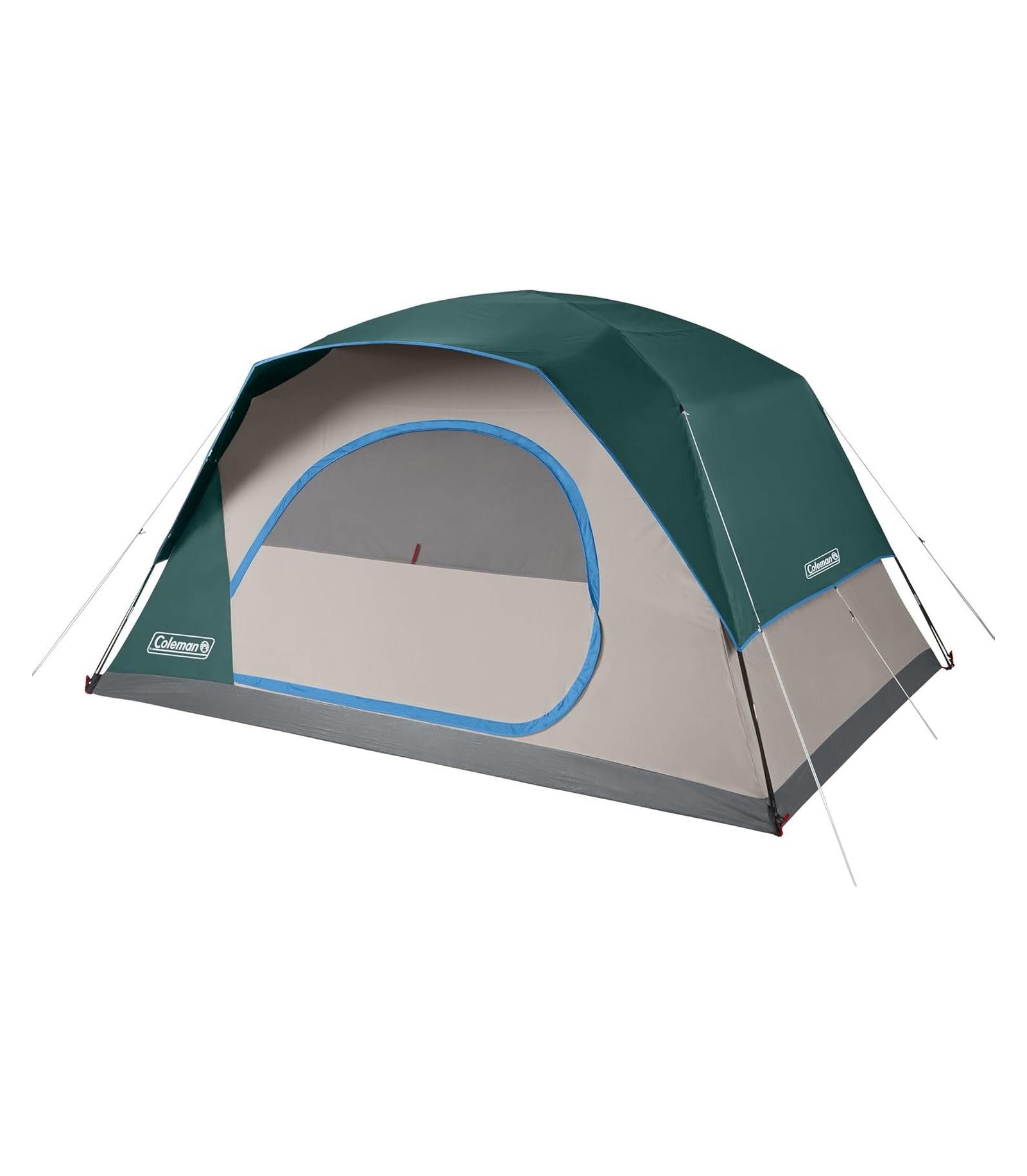 Coleman 8-Person Skydome Camping Tent