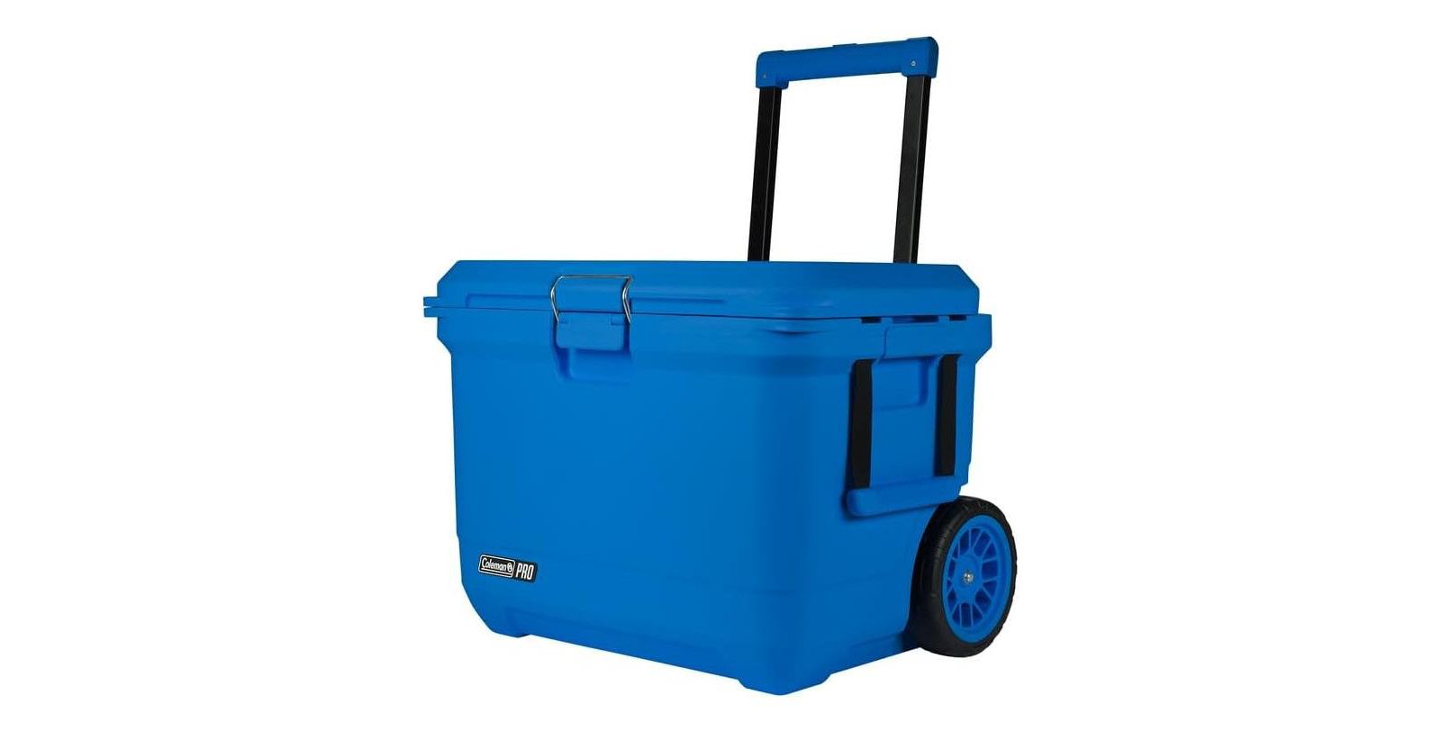 Coleman Pro 55-Quart Hard Cooler