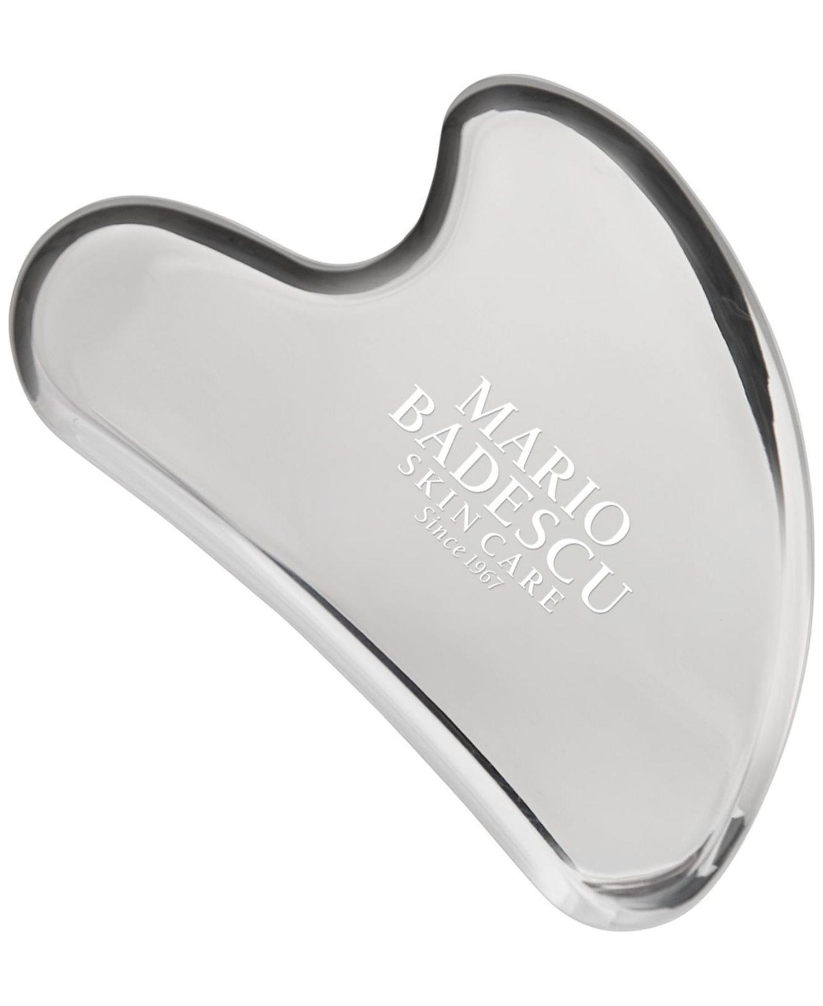 Mario Badescu Stainless Steel Gua Sha