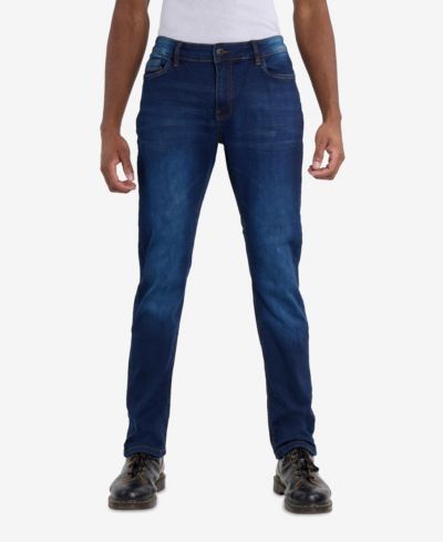 CULTURA Мужские джинсы Slim Fit Stretch