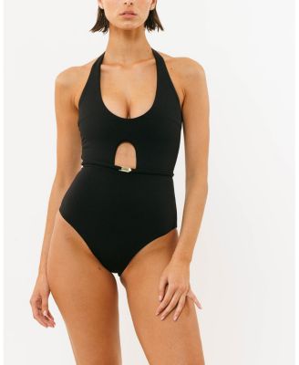 Biliblond Women's James Onepiece Swimsuit
