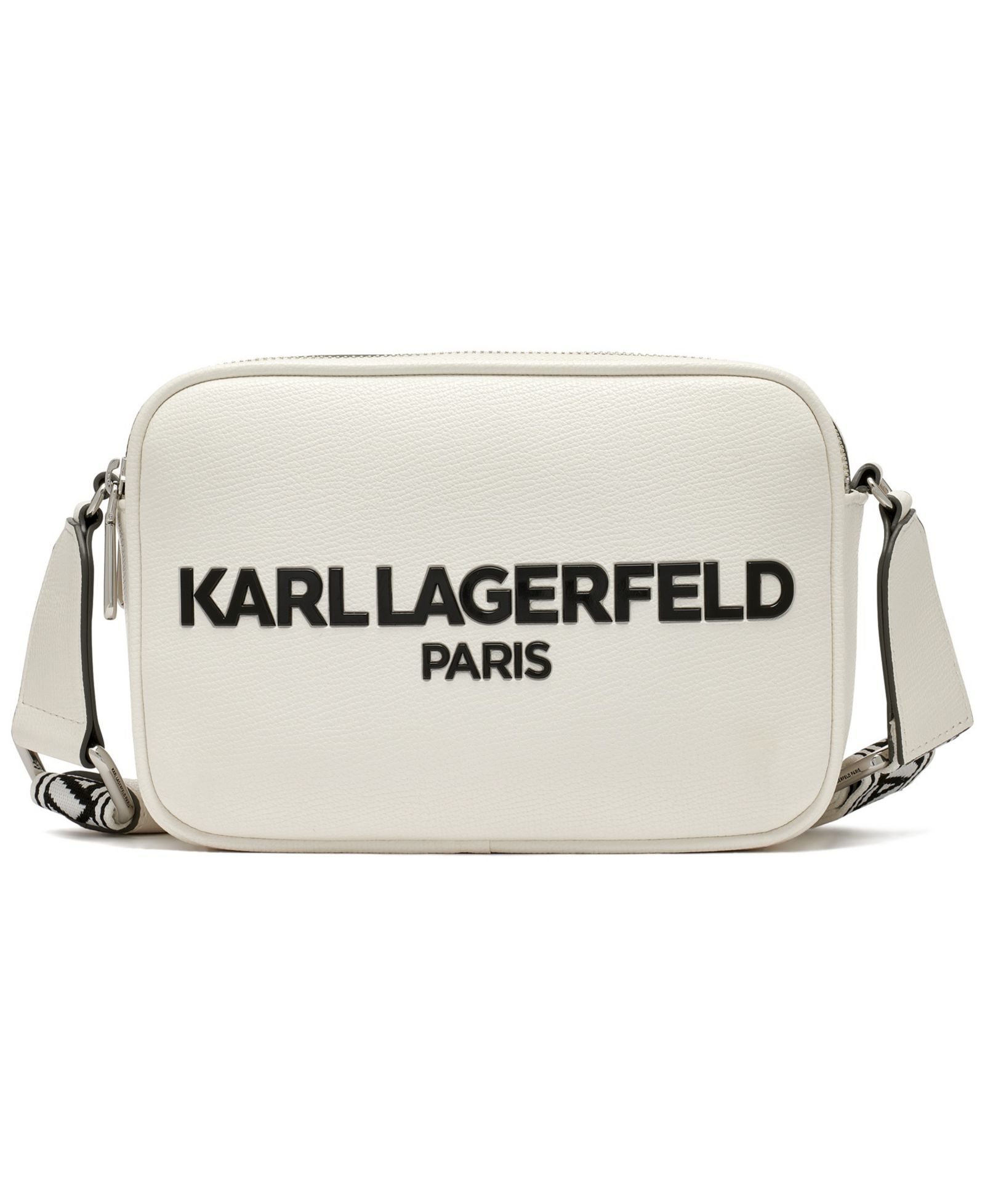 KARL LAGERFELD PARIS Maybelle Crossbody