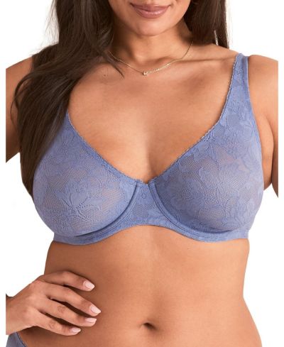 Adore Me Women's Unlined Full Coverage Bra
