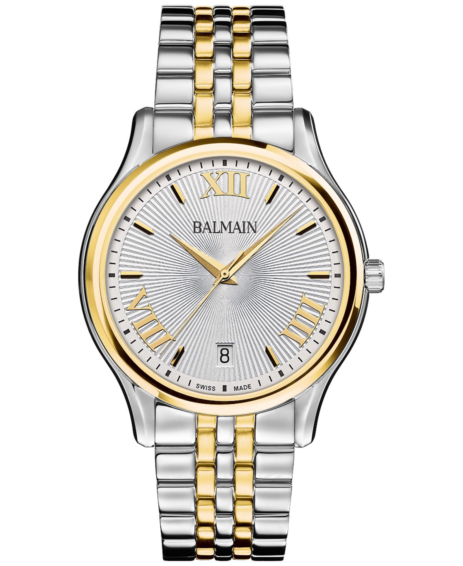 Balmain Мужские наручные часы Swiss Beleganza 40mm