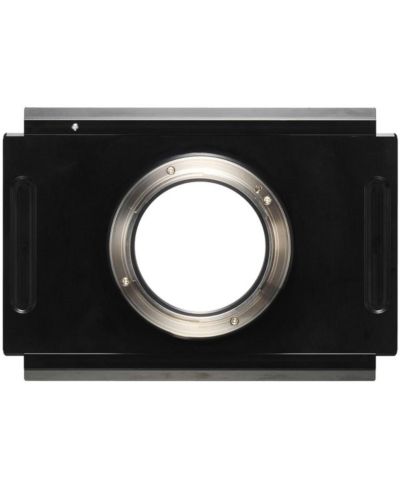 Fujifilm View Camera Adapter G 4x5 Format Adapter for Gfx 50S and Vintage Fujinon Large Format Lenses