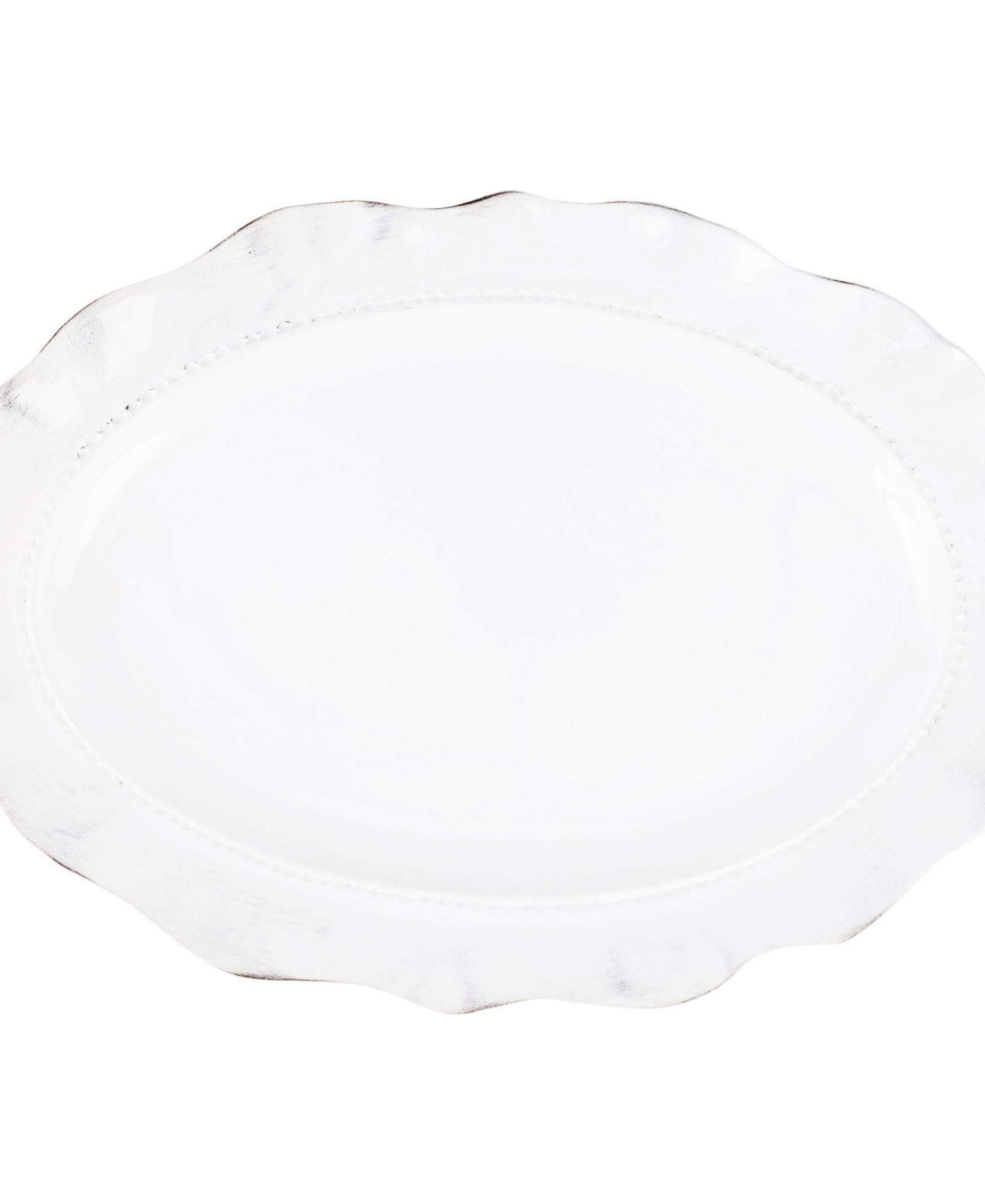 VIETRI Giorno Oval Platter