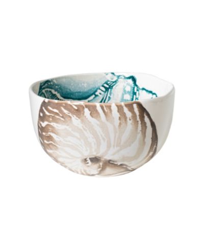 VIETRI Lido Small Deep Serving Bowl