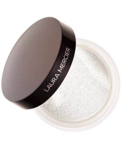 Laura Mercier Secret Brightening Color Correcting Longwear Under Eye Setting Powder, 0.141 oz.