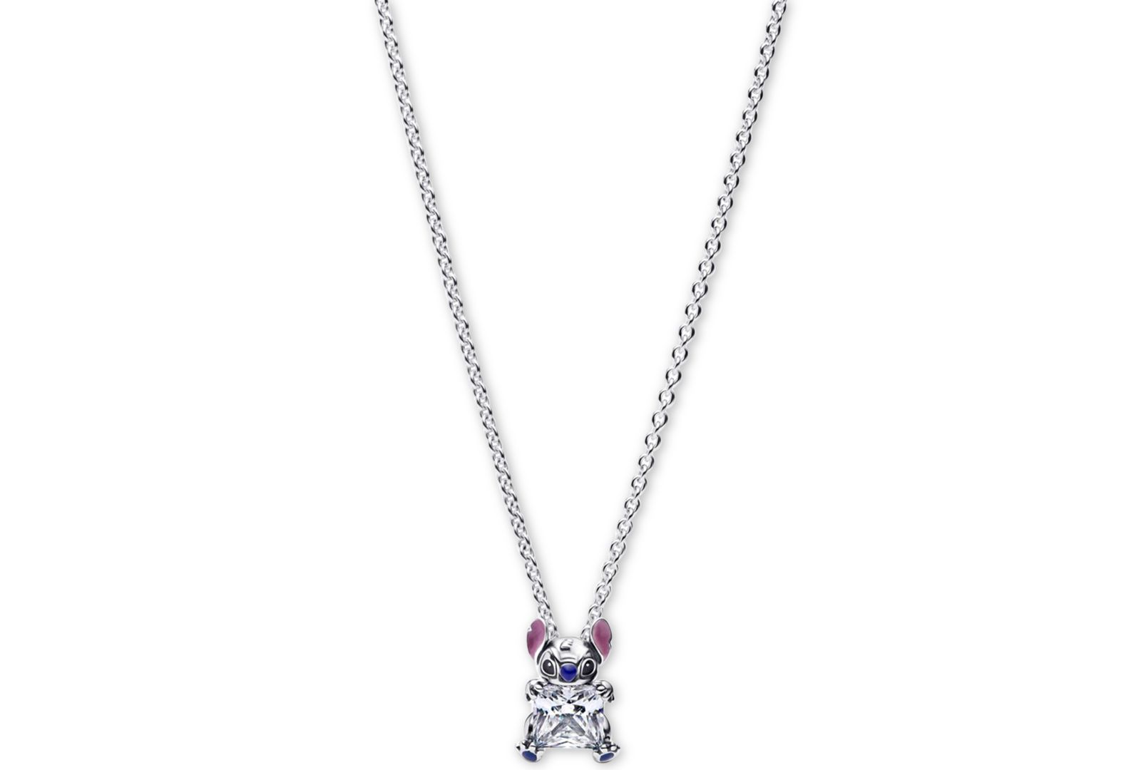 Подвеска-кулон Pandora Disney Stitch