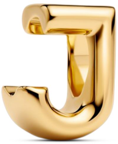 Letter J